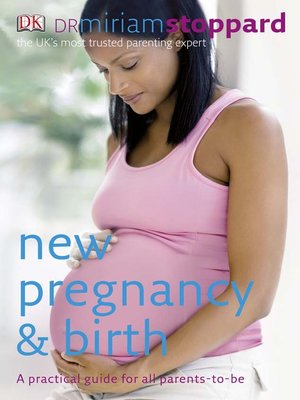 cover image of New Pregnancy and Birth